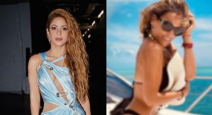 Querida bailarina de Venga la Alegría acusa a Shakira por MALOS TRATOS: hubo más afectadas