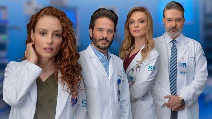 ¿Cuándo se estrena 'Dra. Lucía' en TV Azteca? Sinopsis, reparto y todo lo que debes saber