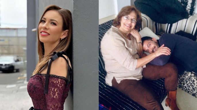 Familia de Fernando del Solar habría ENGAÑADO a hijos de Ingrid Coronado, ¿qué les dijo?