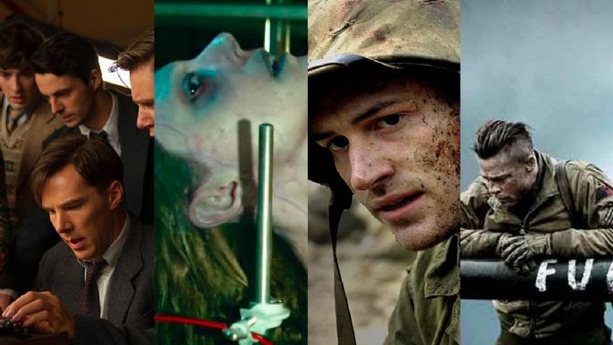 5 series y películas sobre la Segunda Guerra Mundial en HBO Max que te dejarán traumado