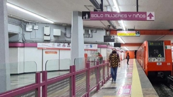 ¿Qué estaciones de la Línea 1 del Metro están cerradas y cuándo las abren de nuevo?