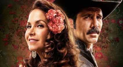 ¿Cuándo se estrena 'El Gallo de Oro', la telenovela con la que Lucero REGRESA a Televisa?