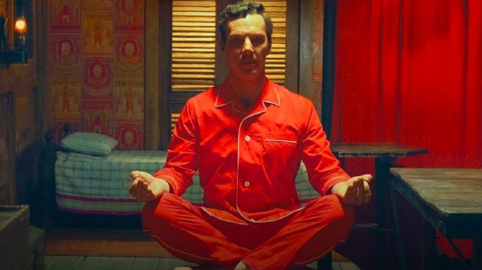 Netflix tiene la MEJOR película de Wes Anderson: sólo 40 minutos de belleza y perfección