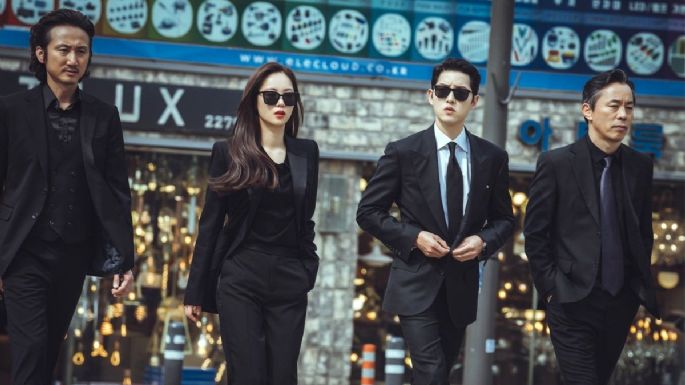 La adictiva telenovela coreana de Netflix que te enganchará con sus giros de tuerca
