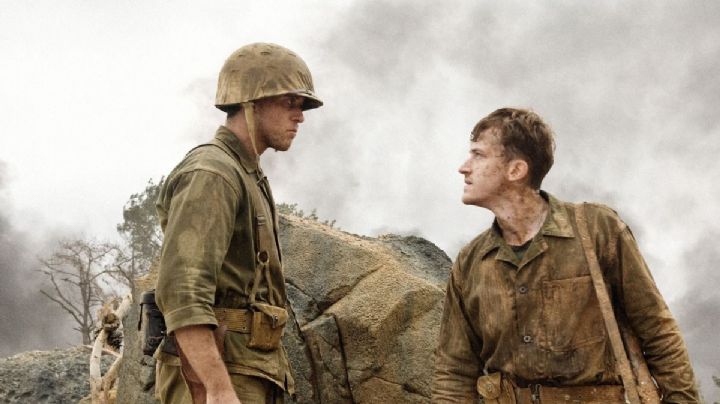 Netflix le ROBA a HBO esta miniserie de la Segunda Guerra Mundial: tiene 10 episodios y es toda una joyita