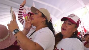 Mujeres con Bienestar 2023: ¿Cuándo inicia el registro del programa que sustituye a Salario Rosa?