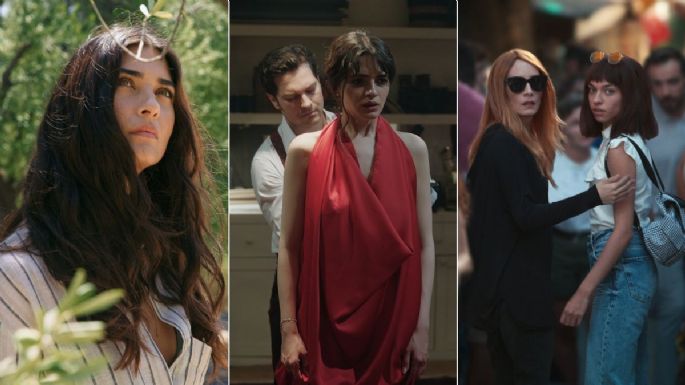¿Qué miniseries turcas hay en Netflix? 3 series que se volverán tu adicción