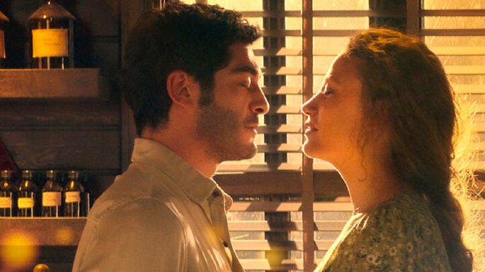 ¿Cuál es la telenovela turca más bonita de Netflix? 3 series que tienes que ver