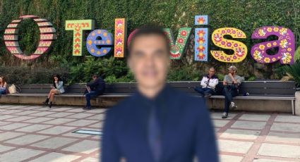 Va a estrenar proyecto en Televisa y ya está trabajando en TV Azteca
