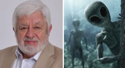 ¿Qué pasará el 12 de septiembre? Jaime Maussan pide a México reconocer existencia de extraterrestres