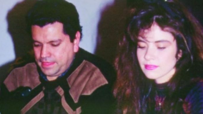 ¿Qué pasó con el cuerpo de Ana Dalay, la hija de Gloria Trevi y Sergio Andrade?