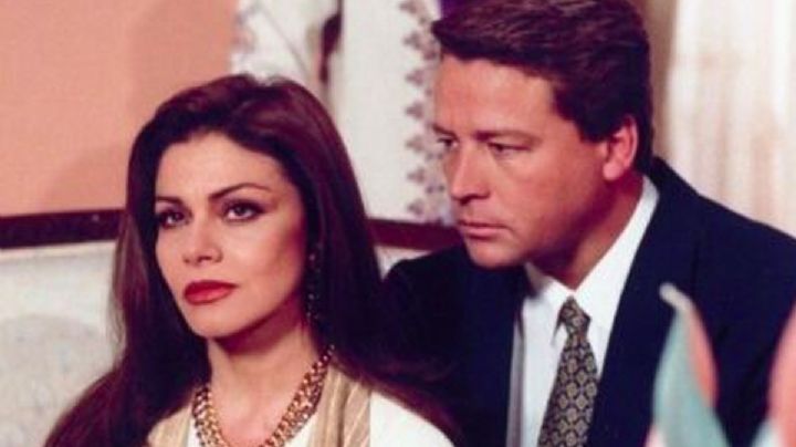 3 grandes telenovelas de María Sorté, la "suegra de México"