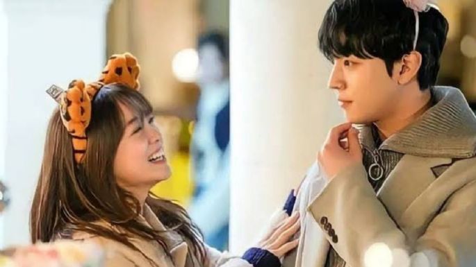La serie coreana de Netflix que muestra cómo las mentiras ACABAN con el amor más bonito