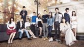 La serie coreana de Netflix que te demuestra que en el amor no hay clases sociales