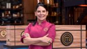 ¿Por qué la Chef Zahie Téllez de MasterChef Celebrity 2023 NO tiene un restaurante?