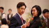La película coreana más lujuriosa de todo Netflix para ver con tu pareja