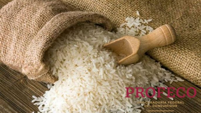 ¿Qué marca de arroz es mejor? Profeco lo recomienda para acompañar tu mole este 15 de septiembre