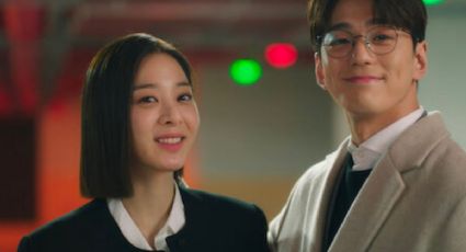 La telenovela coreana de Netflix donde el jefe millonario se enamora de la empleada pobre