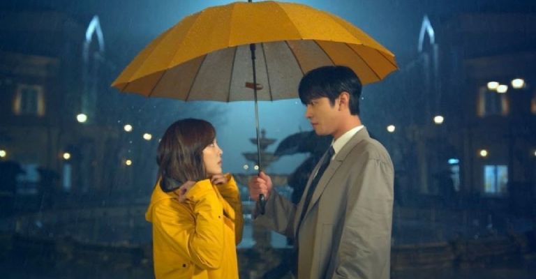 propuesta indecente la telenovela coreana de netflix que debes ver