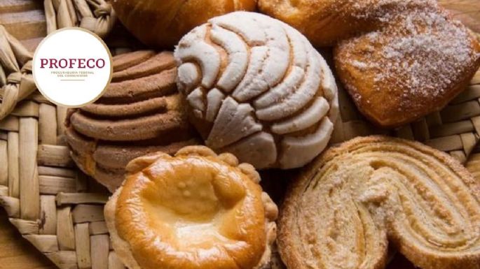 ¿Cuáles son los panes de dulce más saludables? Profeco recomienda estos 3; tienen poca azúcar