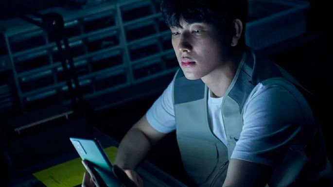 La película coreana de Netflix que casi nadie ha visto, es la mejor del catálogo y jugará con tu mente