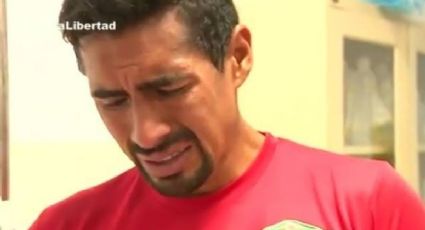 Filtran terrible lesión de Pato Araujo en tiempo real en Exatlón México