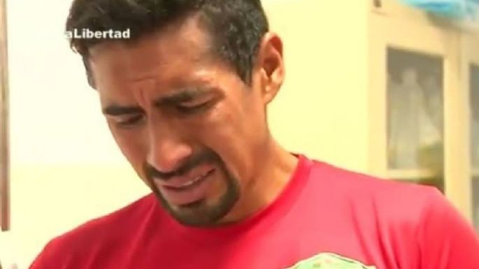 Filtran terrible lesión de Pato Araujo en tiempo real en Exatlón México