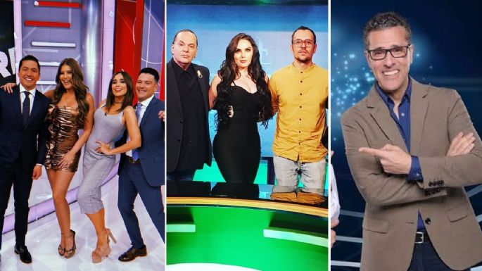 TV Azteca desaparece querido programa tras 16 años al aire