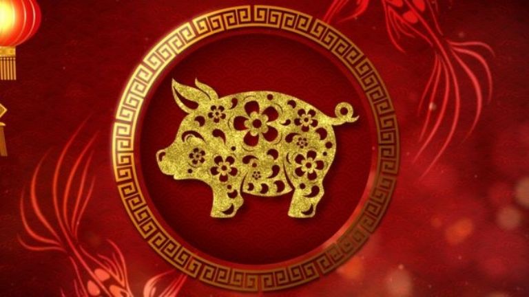  El Año del Dragón destaca a Caballo Mono Gallo y Cerdo como candidatos a la riqueza según el horóscopo chino