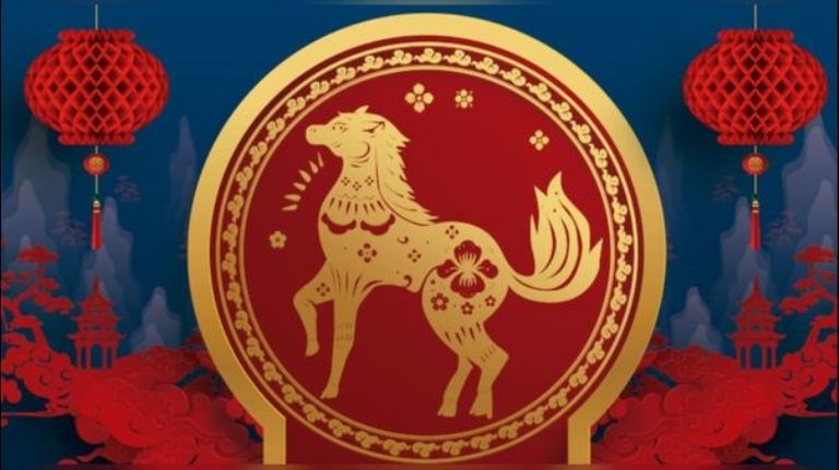 Los signos afortunados en el Año del Dragón según el horóscopo chino serán ricos