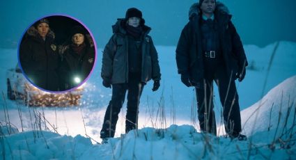 HBO: de qué trata la misteriosa serie y cuándo se estrena 'True Detective: Tierra Nocturna'