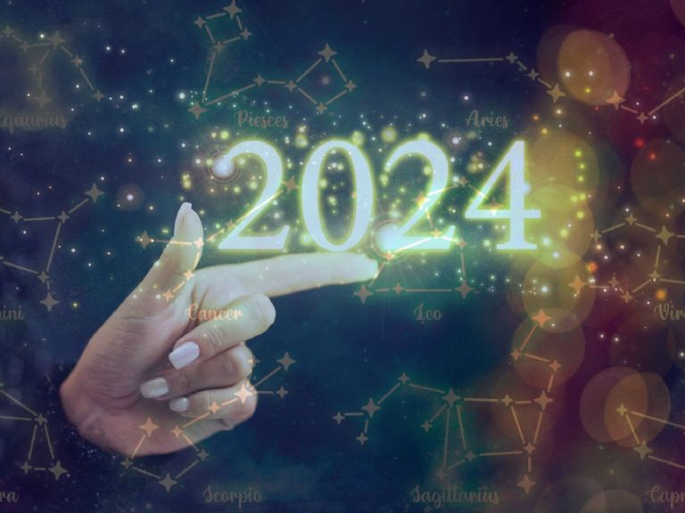 Consulta tu signo y su propósito en el 2024 utilizando la inteligencia artificial