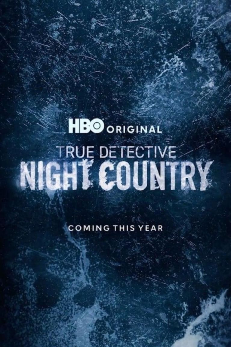 Cuándo se estrena en HBO la serie true detective: tierra nocturna