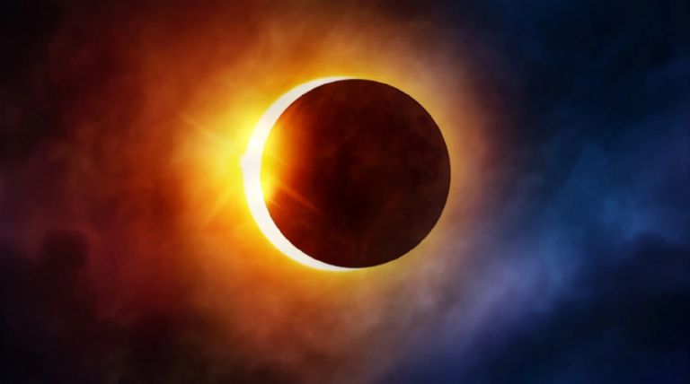  México aguarda ansioso el eclipse de 2024