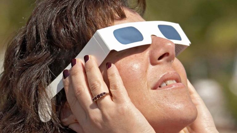 2024 traerá un eclipse solar a México