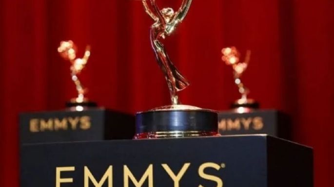 Premios Emmy 2024: Fecha, horario y dónde ver desde México la ceremonia