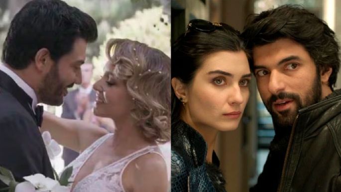 La intrigante serie turca de Netflix tan increíble que hasta Televisa tuvo que copiarla