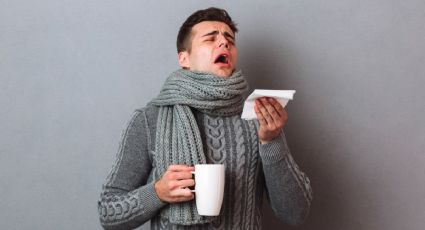 Covid-19, gripe o resfriado común: ¿Cómo saber qué enfermedad tengo?