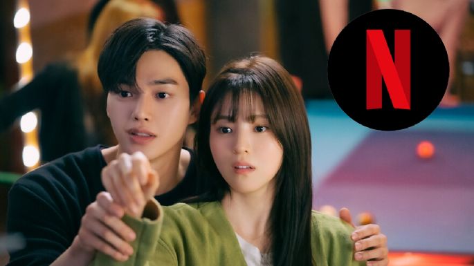 La miniserie coreana de Netflix que no te dejará salir de casa