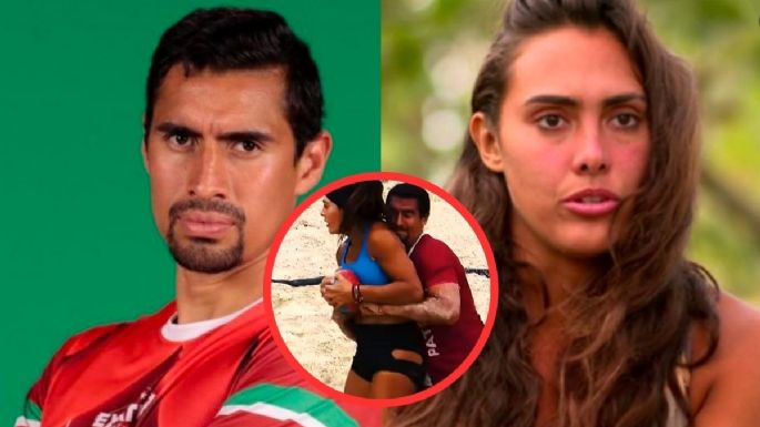 3 atletas a las que Pato Araujo le ha hecho imposible la vida en Exatlón México