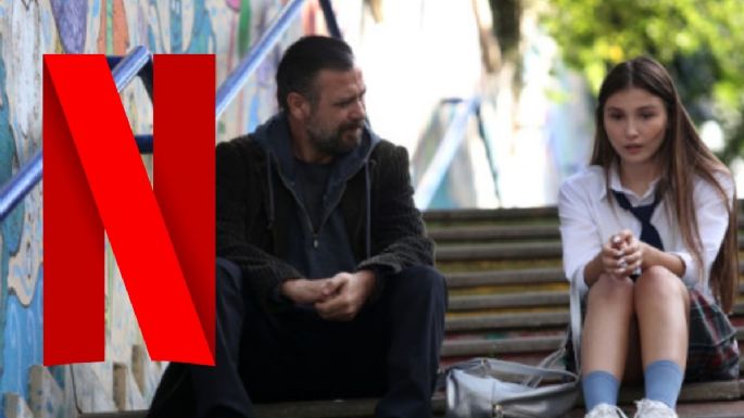 La película turca de Netflix que se volverá tu adicción por su historia