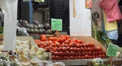 ¿Por qué el jitomate está tan caro y la verdura aumentó un 50%? Esta es la situación en México