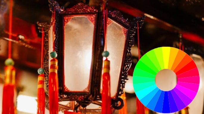Horóscopo Chino: ¿Qué colores debes usar para triunfar en el Año del Dragón?