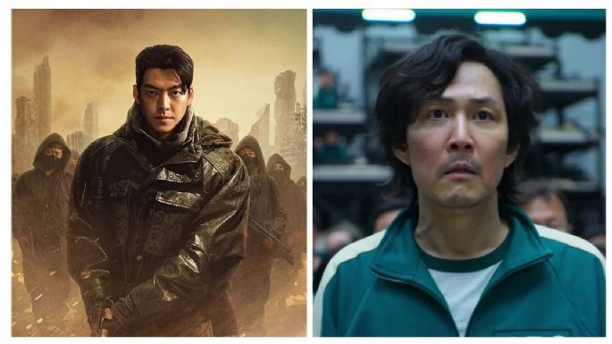 Netflix: La serie coreana que te hará olvidar El Juego del Calamar