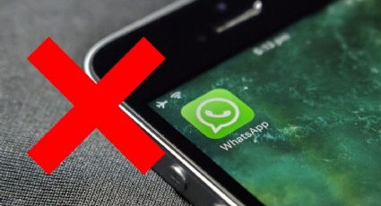A estos usuarios les suspenderán su cuenta de WhatsApp el 31 de enero