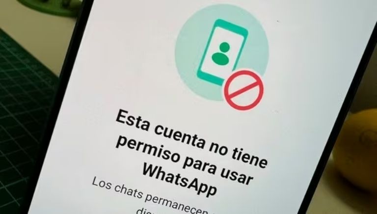 Usuarios recuerden suspensión de cuentas en WhatsApp el 31 de enero
