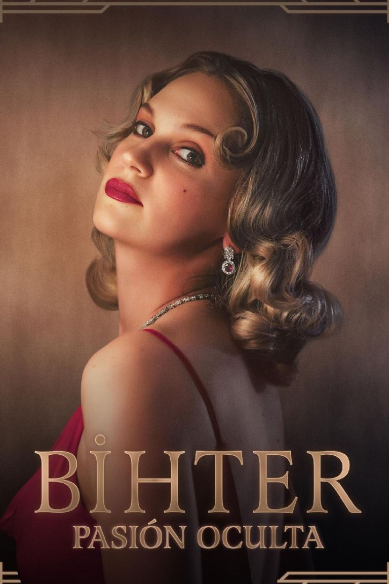 Bither: pasión oculta la película turca que tiene una historia que arrasa entre todas las disponibles en las plataformas de streaming