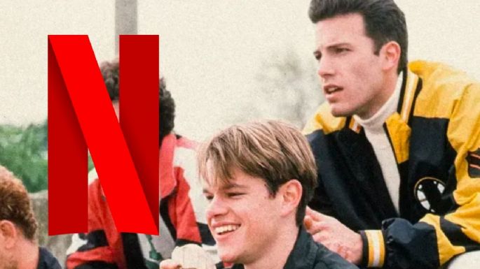 Netflix: La película con más likes que te dejará impactado