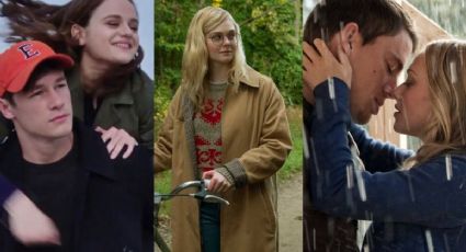 3 películas de amor en Netflix con historias tan hermosas que te harán llorar