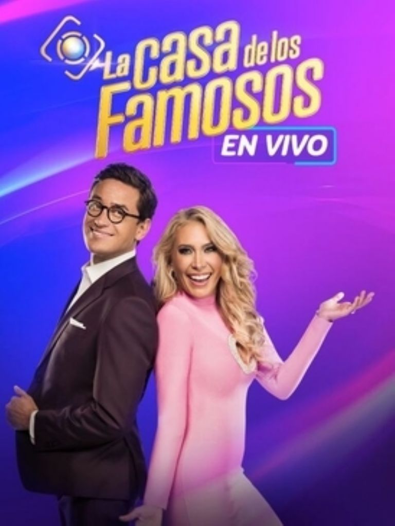 ¿Cuándo se estrena La Casa de los Famosos 2024 de Telemundo?